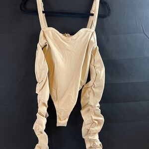 Maniere De Voir - Body suit